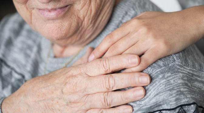 Čo nás učia 90-roční (a starší)