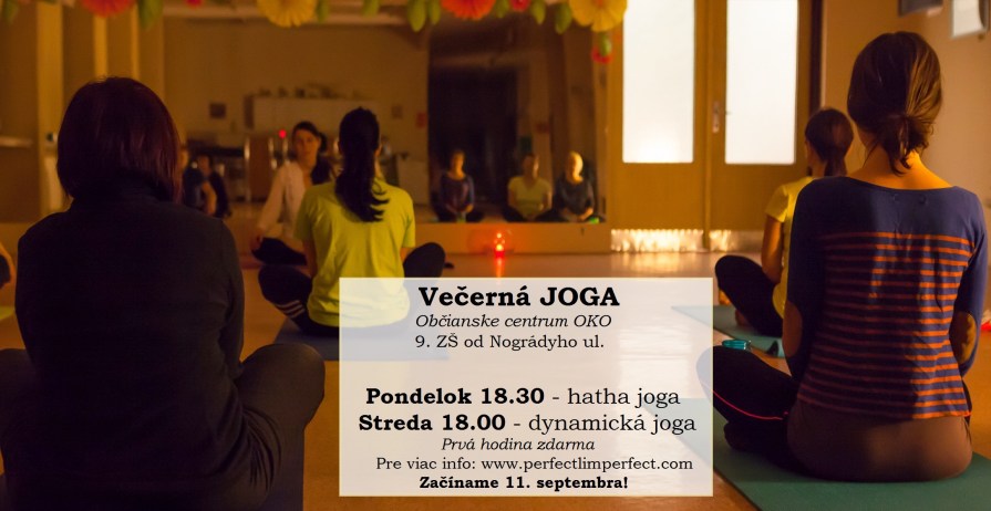 joga 2017 plagát