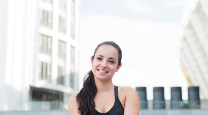 Prečo sa po joge cítime tak dobre